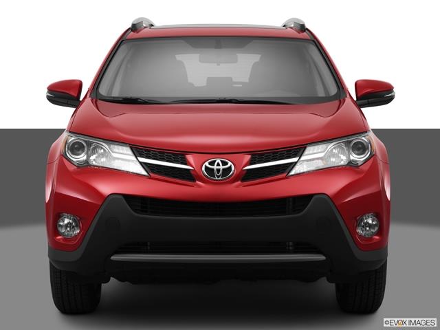 Toyota RAV4 2013 photo 20