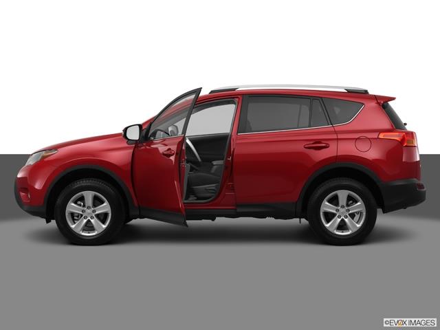 Toyota RAV4 2013 photo 23