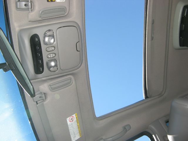 Toyota Sequoia 2001 photo 27