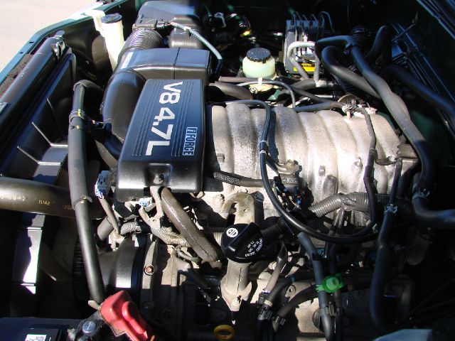 Toyota Sequoia 2002 photo 3