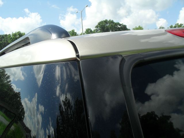 Toyota Sequoia 2002 photo 16