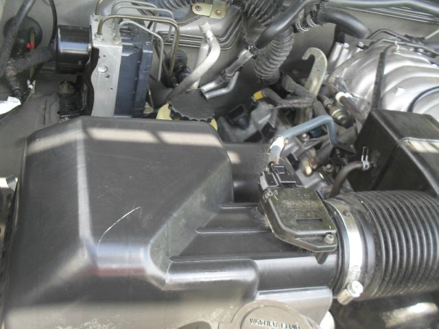 Toyota Sequoia 2002 photo 19