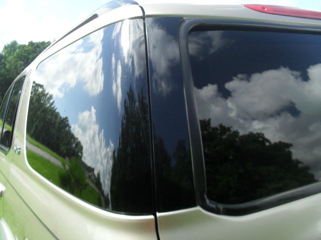 Toyota Sequoia 2002 photo 4