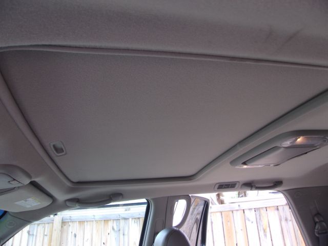 Toyota Sequoia 2005 photo 29