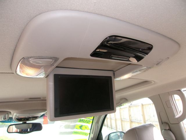 Toyota Sequoia 2005 photo 3