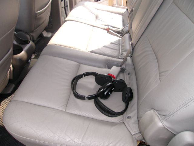 Toyota Sequoia 2005 photo 6