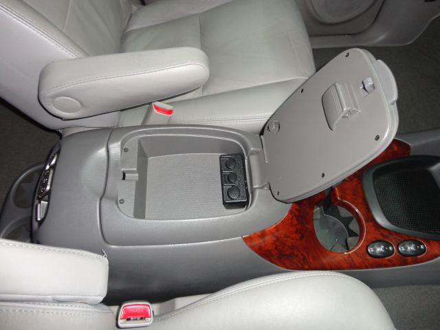 Toyota Sequoia 2005 photo 30