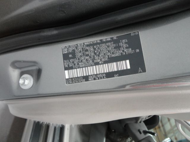 Toyota Sequoia 2005 photo 50