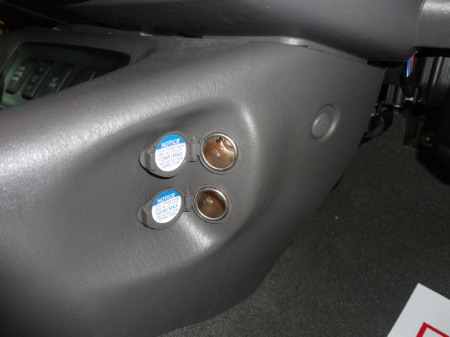 Toyota Sequoia 2005 photo 9