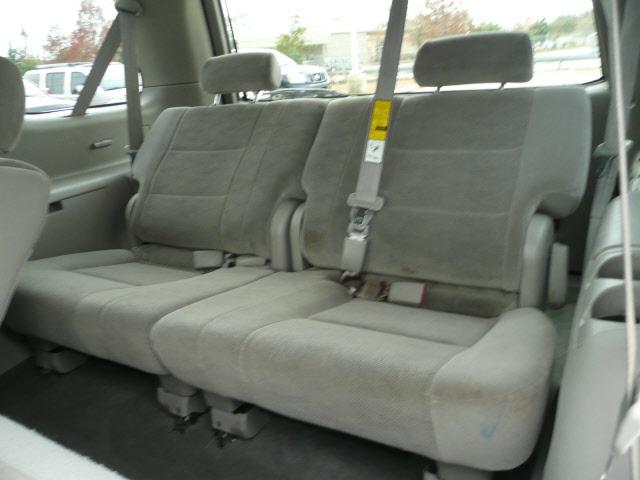 Toyota Sequoia 2006 photo 5