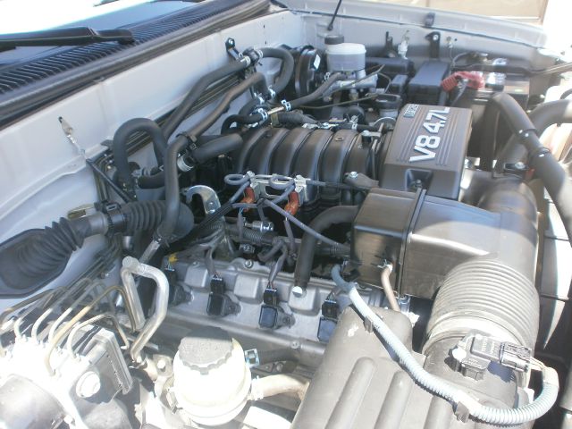 Toyota Sequoia 2006 photo 5