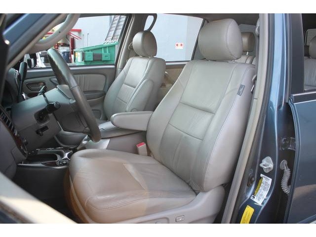 Toyota Sequoia SLT 25 Unspecified