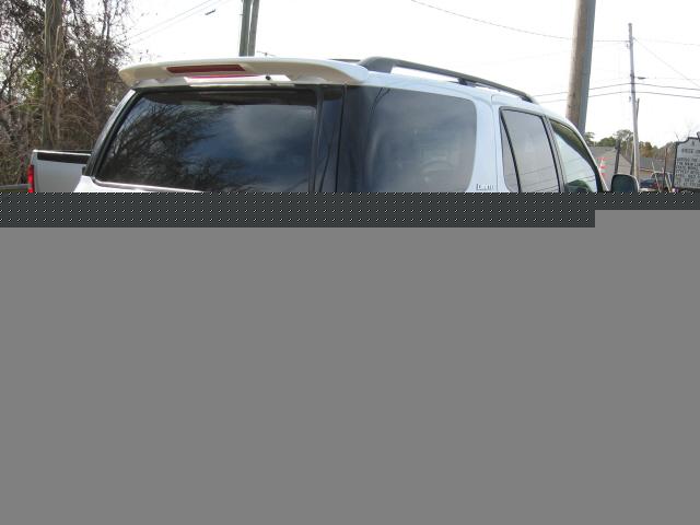 Toyota Sequoia 2006 photo 2