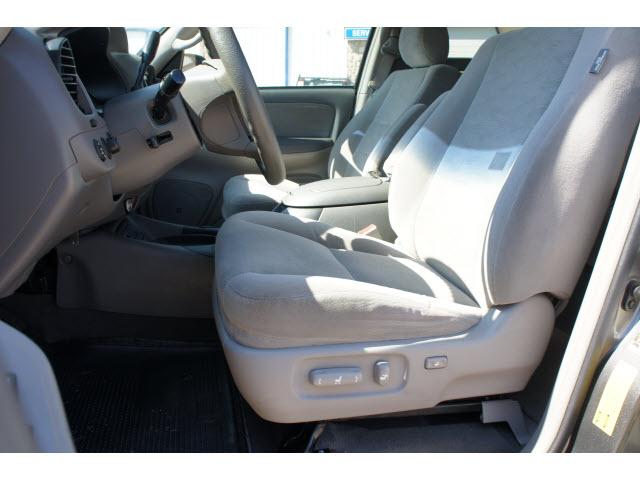 Toyota Sequoia 2006 photo 5