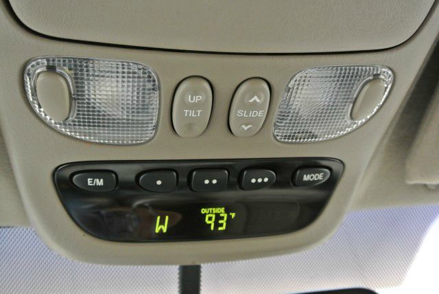 Toyota Sequoia 2007 photo 10