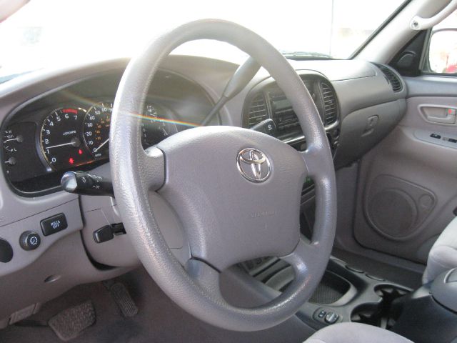 Toyota Sequoia 2007 photo 4