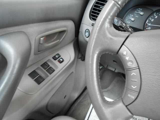 Toyota Sequoia 2007 photo 6