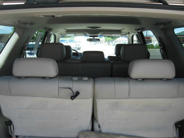 Toyota Sequoia 2007 photo 1