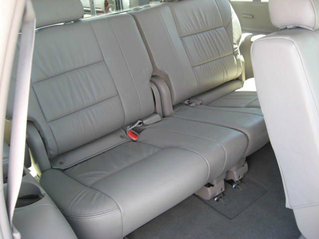 Toyota Sequoia 2007 photo 25