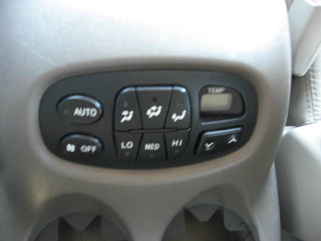 Toyota Sequoia 2007 photo 28