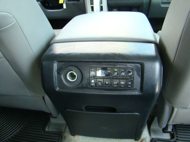 Toyota Sequoia 2008 photo 23