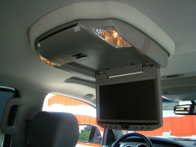 Toyota Sequoia 2008 photo 24