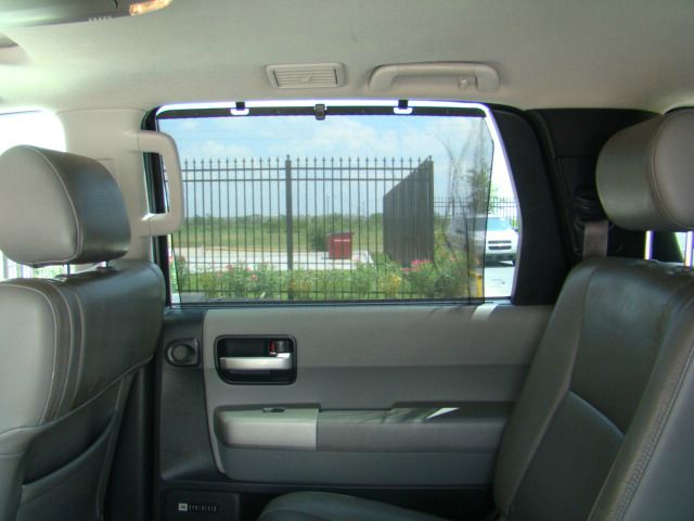 Toyota Sequoia 2008 photo 33