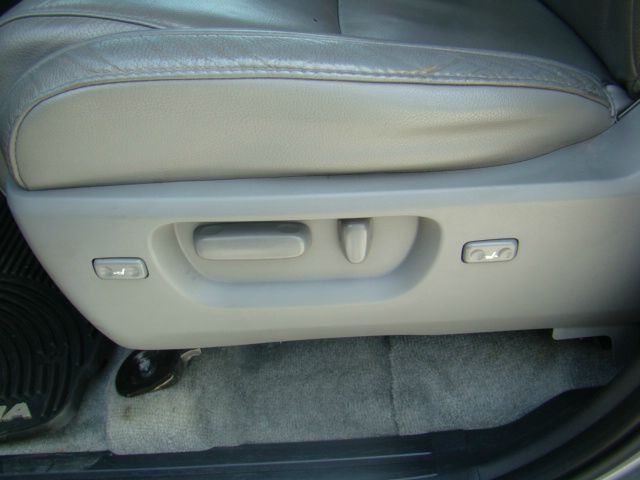 Toyota Sequoia 2008 photo 35