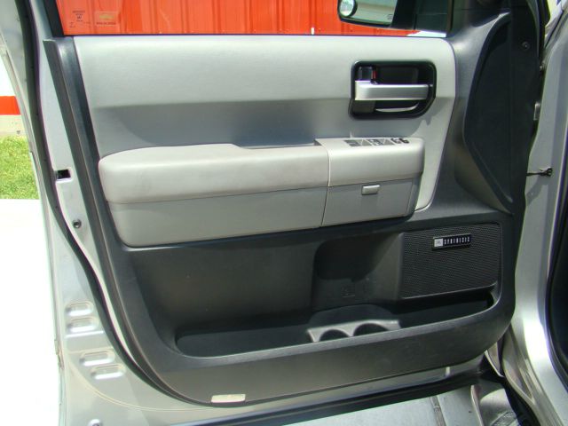 Toyota Sequoia 2008 photo 38