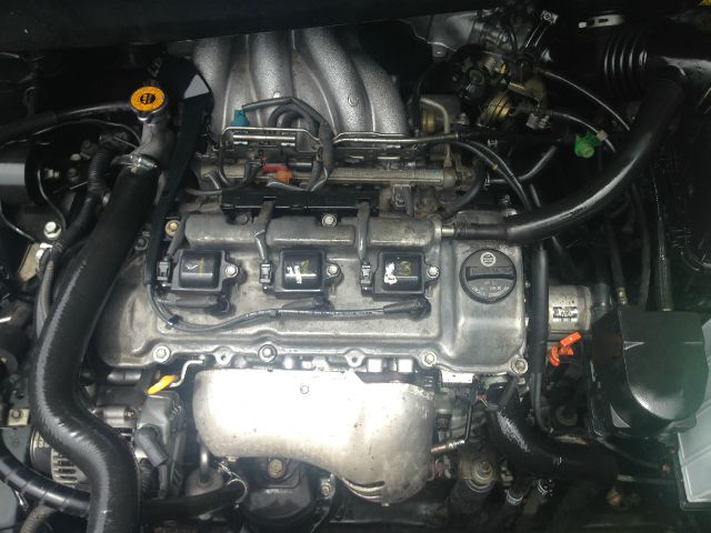 Toyota Sienna 2000 photo 58