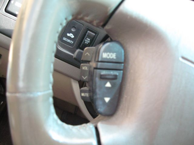 Toyota Sienna 2000 photo 6