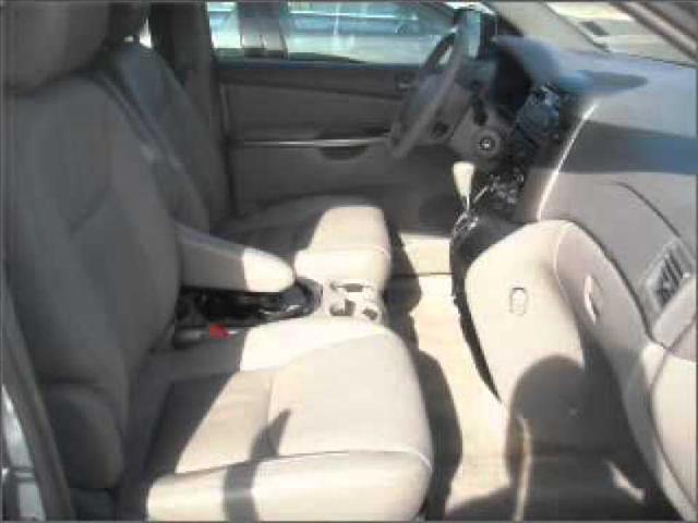 Toyota Sienna 2002 photo 2