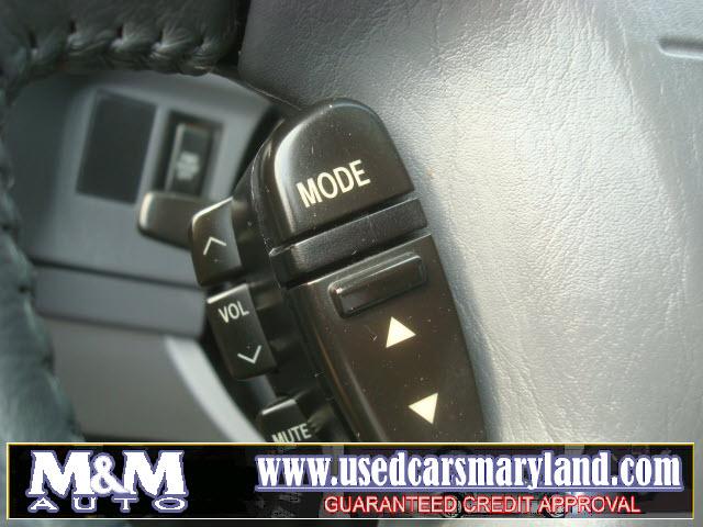 Toyota Sienna 2002 photo 2