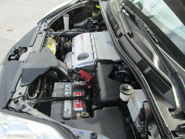 Toyota Sienna 2004 photo 15