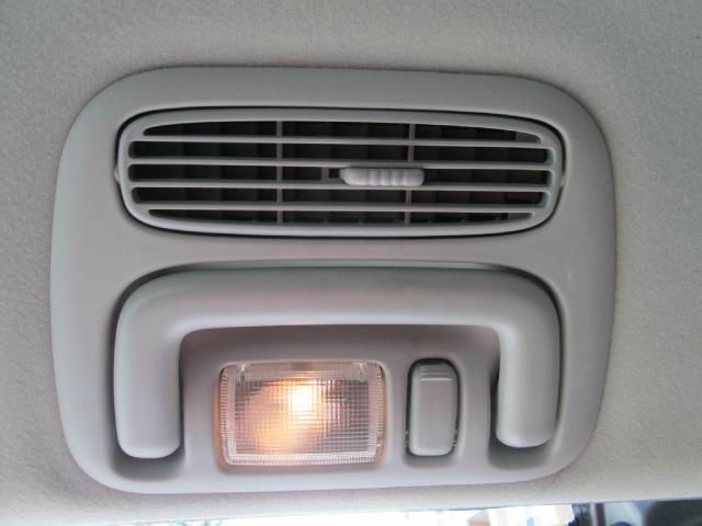 Toyota Sienna 2004 photo 25