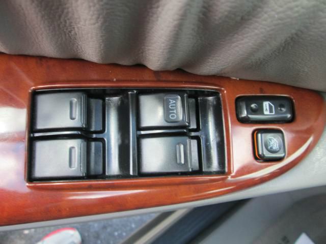 Toyota Sienna 2004 photo 28