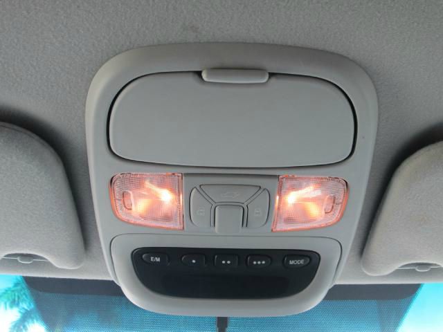 Toyota Sienna 2004 photo 33