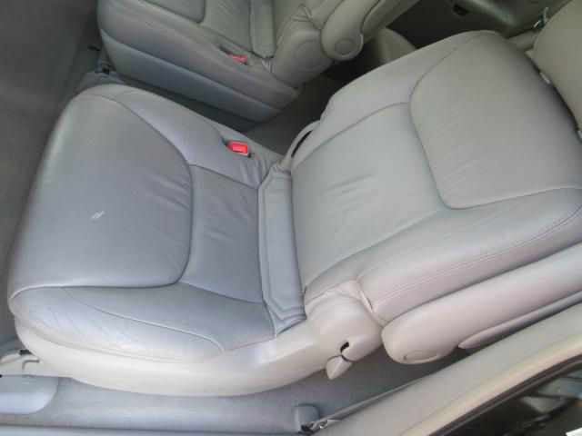 Toyota Sienna 2004 photo 46