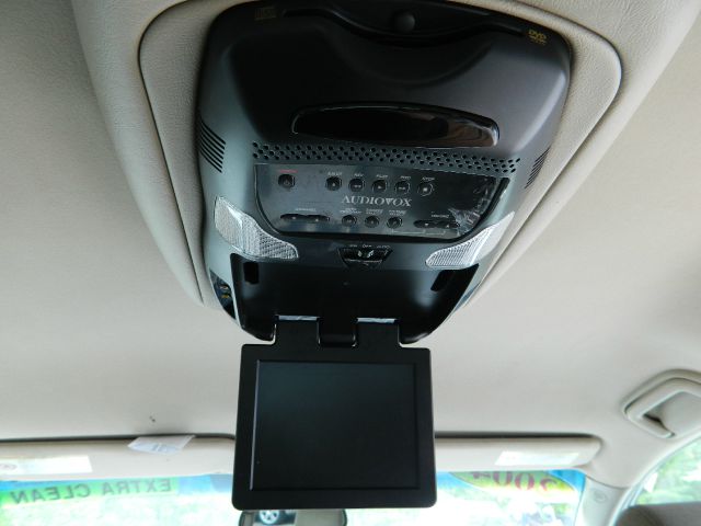 Toyota Sienna 2004 photo 17