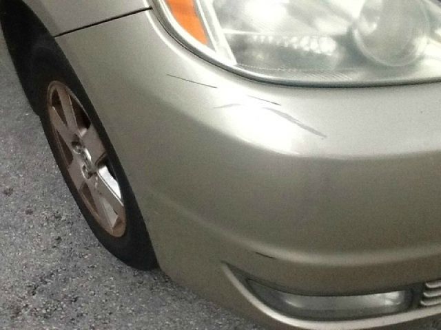 Toyota Sienna 2004 photo 5