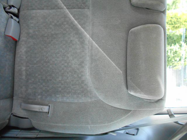 Toyota Sienna 2004 photo 11