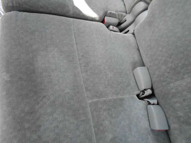 Toyota Sienna 2004 photo 18