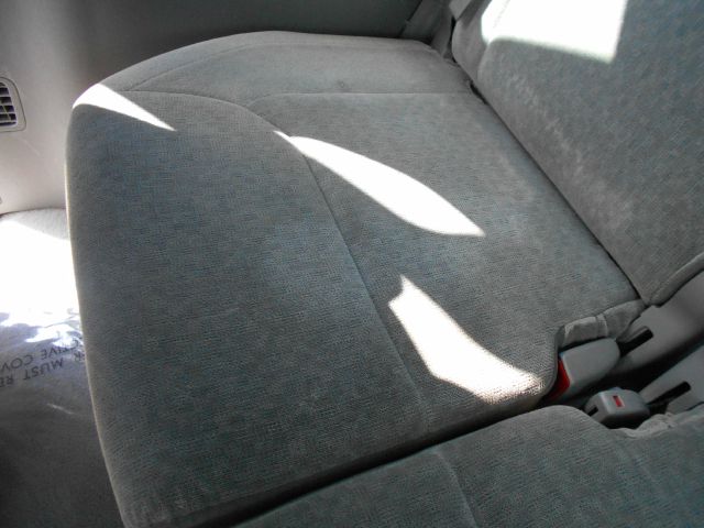 Toyota Sienna 2004 photo 23