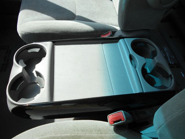 Toyota Sienna 2004 photo 3