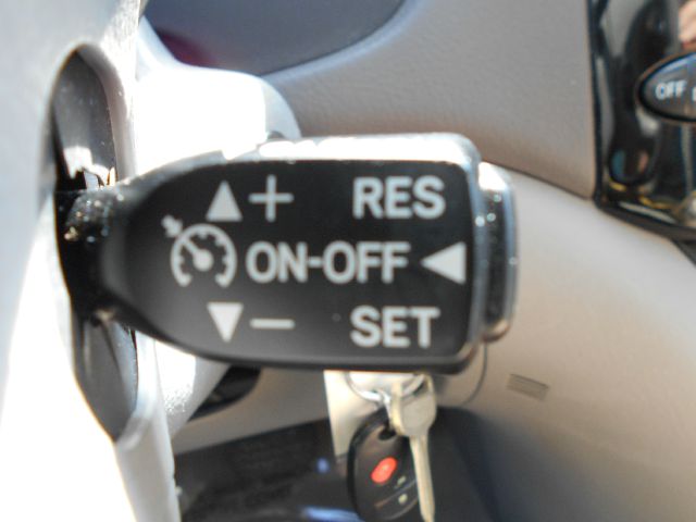 Toyota Sienna 2004 photo 36