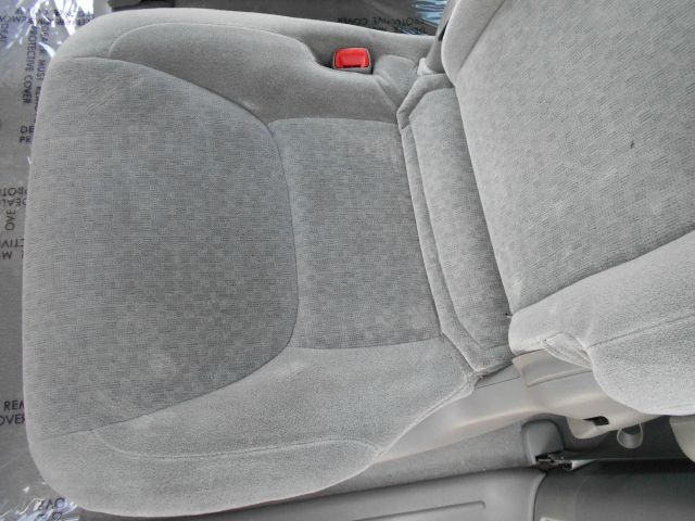 Toyota Sienna 2004 photo 40