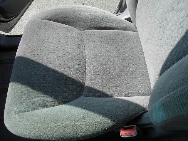 Toyota Sienna 2004 photo 5