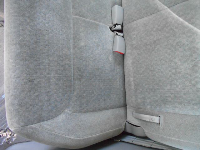 Toyota Sienna 2004 photo 51