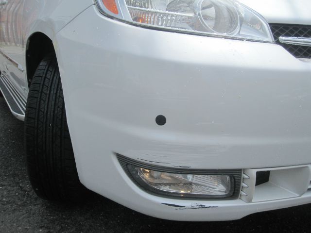 Toyota Sienna 2004 photo 3