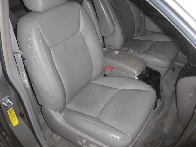 Toyota Sienna 2005 photo 5